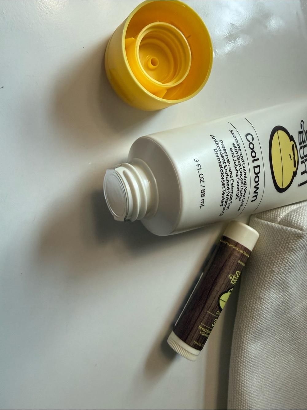 Sun Bum Travel Set☀️👙🏖️ - Picture 2 of 6
